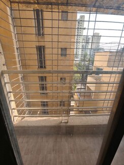1 BHK Apartment For Rent in Sai Gangat Apartment