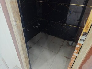 Bathroom in 1 BHK Builder Floor at Sector 73 – for Sale