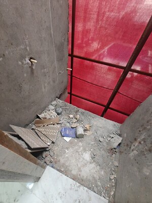 Balcony in 1 BHK Builder Floor at Sector 73 – for Sale