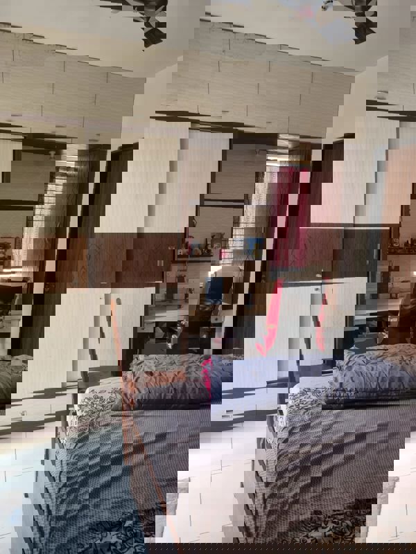 2 BHK 770 Sq.Ft. Apartment in Godrej Green Vistas