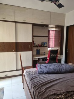 2 BHK Apartment For Rent in Godrej Green Vistas