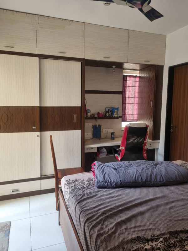 2 BHK Apartment For Rent in Godrej Green Vistas