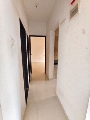 Building Lobby in 2 BHK Apartment at Fiama Residency, Thane West – for Rent