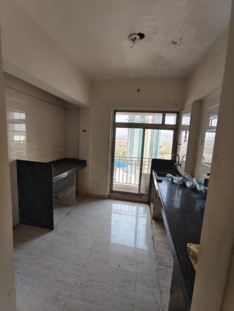 Kitchen, fiama-residency 2 Bedroom 800 Sq.Ft. Apartment In Thane West Thane 10166079