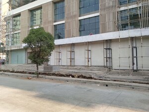 1 BHK Apartment – Exterior View View at Mehta Cornerstone, Kalyan West - for Sale