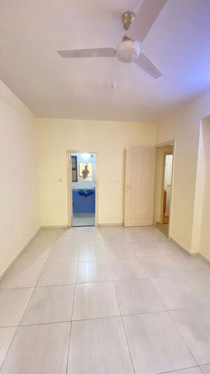 Building Lobby in 1 BHK Apartment at Vasant Oscar, Mulund West – for Rent