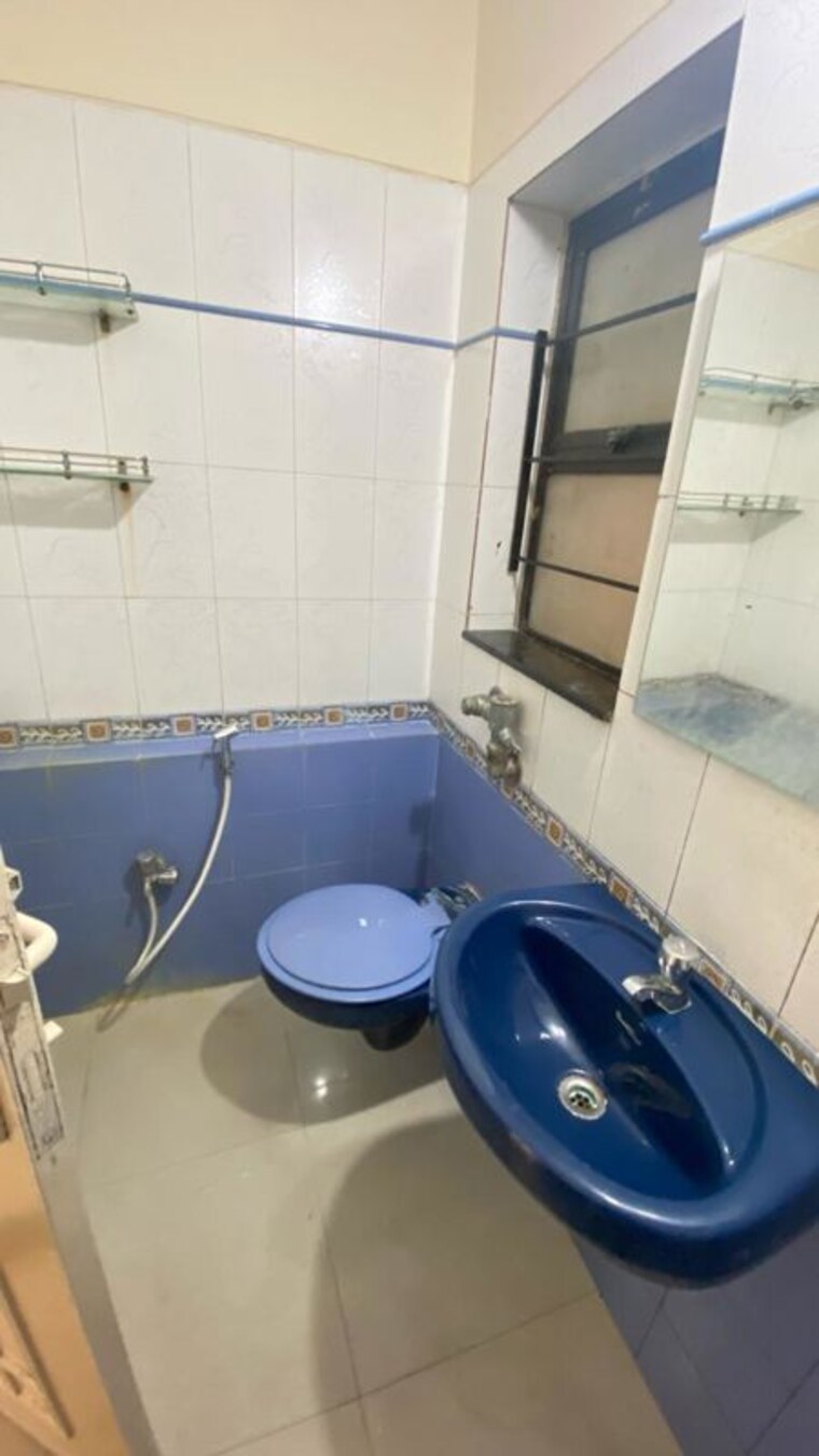 Team Area, vasant-oscar 1 Bedroom 585 Sq.Ft. Apartment In Mulund West Mumbai 10166080