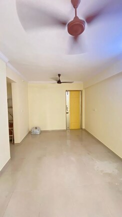 1 BHK Apartment For Rent in Vasant Oscar