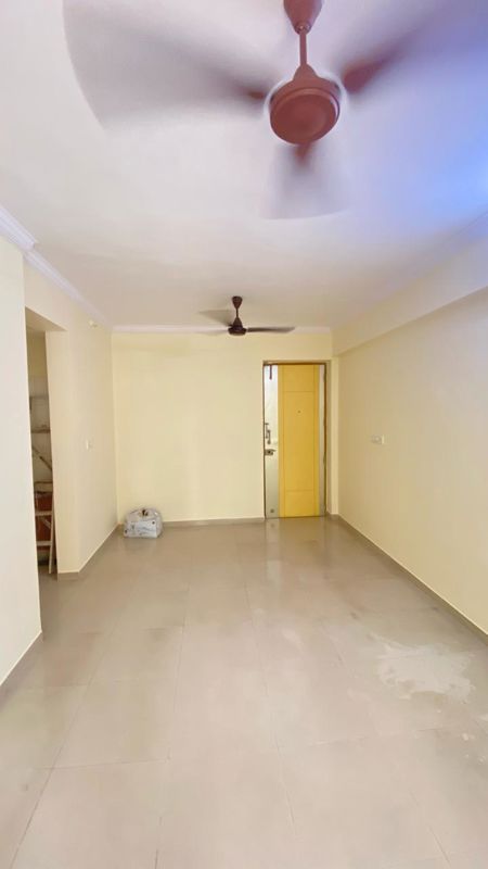 1 BHK Apartment For Rent in Vasant Oscar