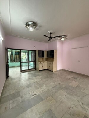 Room in 3 BHK Builder Floor at Kalkaji – for Sale