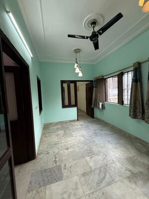 Room in 3 BHK Builder Floor at Kalkaji – for Sale