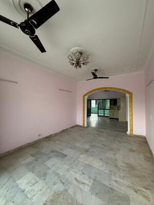 3 BHK Builder Floor For Sale in Kalkaji
