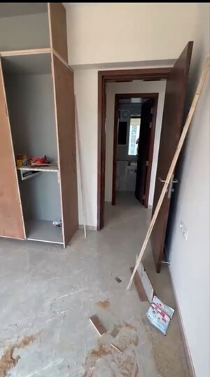 2 BHK Apartment For Rent in LnT Elixir Reserve, Powai