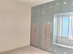 3 BHK + Pooja Room Apartment For Rent in Aparna Zenon