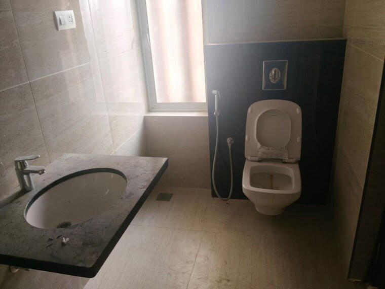 Bathroom, aparna-zenon 3 Bedroom 1750 Sq.Ft. Apartment In Puppalaguda Hyderabad 10165881