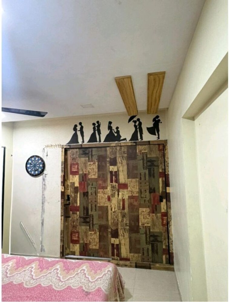 undefined, lalani-residency 3 Bedroom 800 Sq.Ft. Apartment In Kavesar Thane 10166087