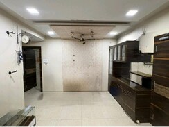 3 BHK + Pooja Room Apartment For Rent in Lalani Residency
