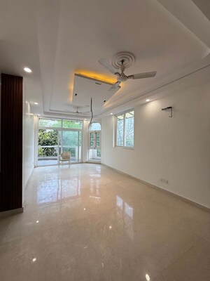 3 BHK Builder Floor For Sale in Nehru Enclave