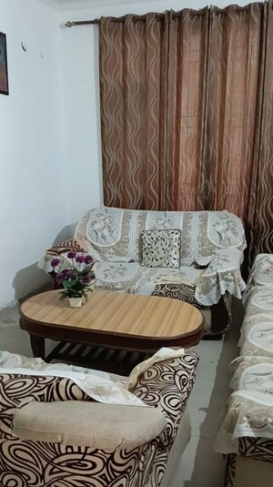Bedroom in 2 BHK Apartment at Penta Homes, Vip Road – for Rent