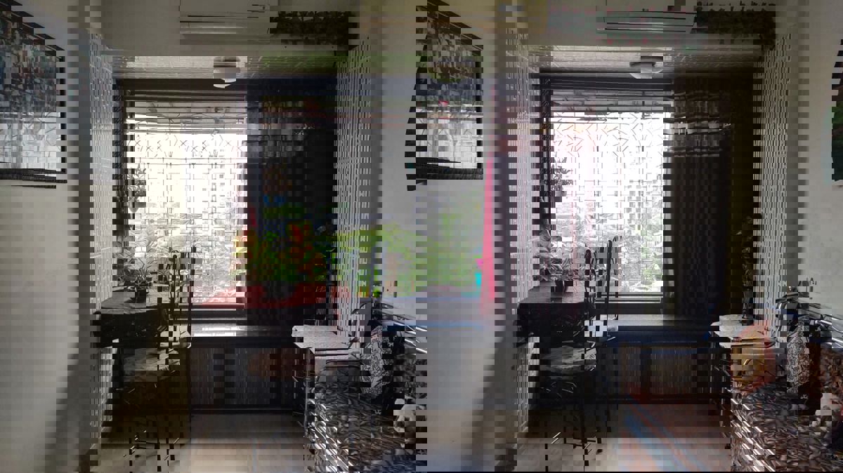 2 BHK 590 Sq.Ft. Apartment in Vibha CHS Malad West