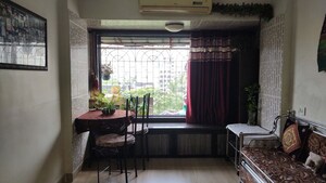 2 BHK Apartment For Rent in Vibha CHS Malad West, Malad West