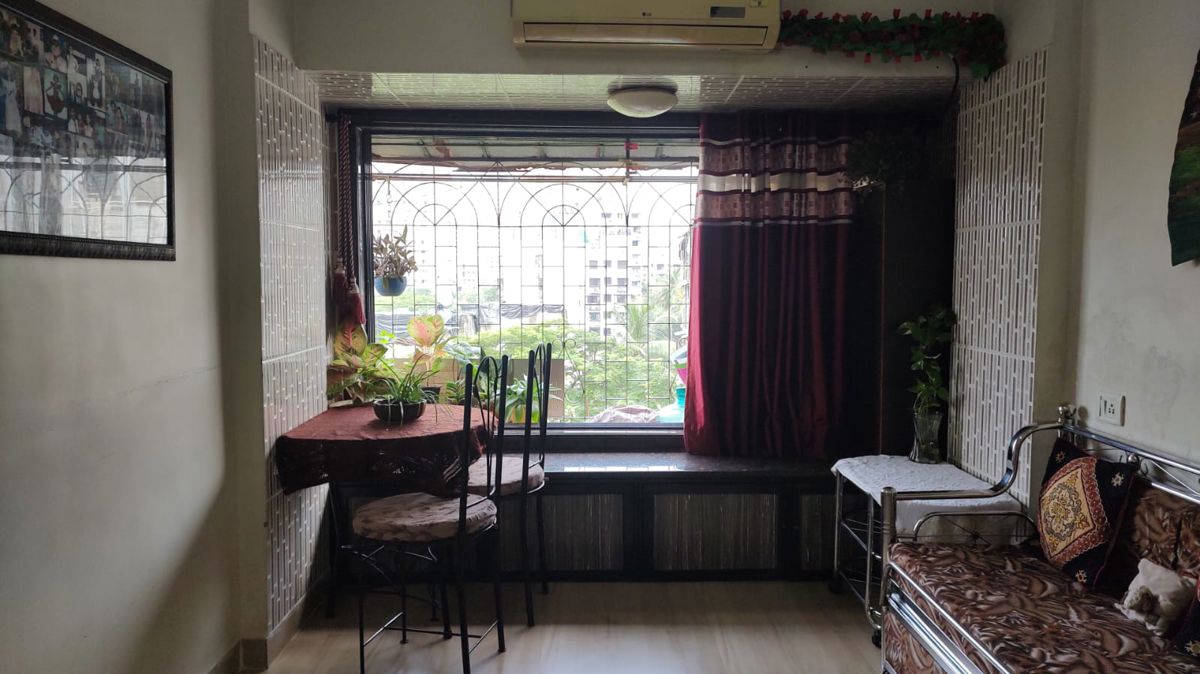 2 BHK Apartment For Rent in Vibha CHS Malad West