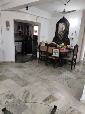 Parking in 3 BHK Apartment at Satellite – for Sale