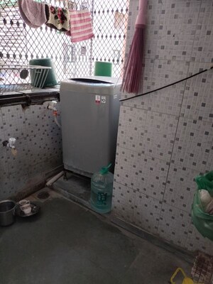 Furnished Amenities in 3 BHK Apartment at Satellite – for Sale