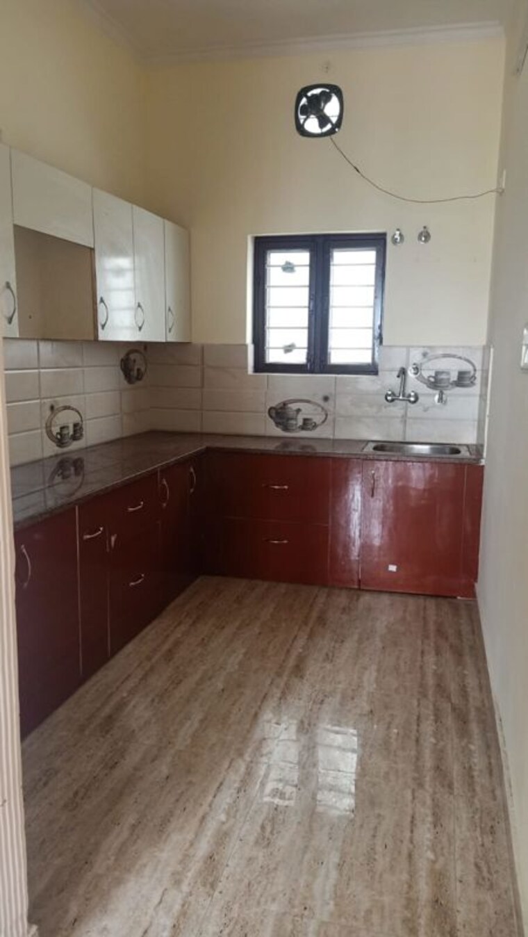 Kitchen, prem nagar 3 Bedroom 2200 Sq.Ft. Independent House In Prem Nagar Dehradun 10166105