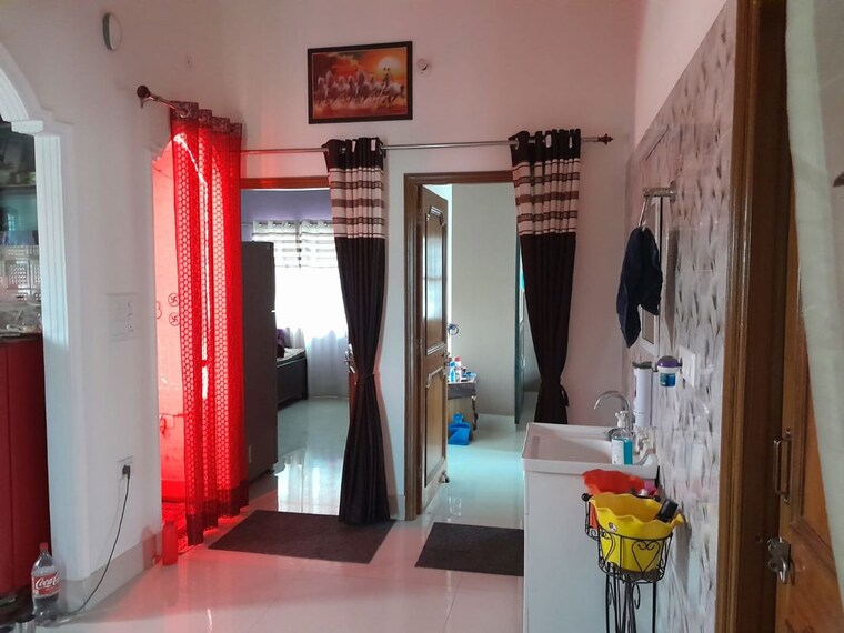 Living Room, prem nagar 3 Bedroom 2200 Sq.Ft. Independent House In Prem Nagar Dehradun 10166105