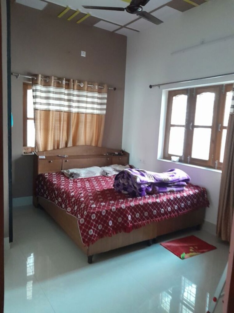 Bedroom, prem nagar 3 Bedroom 2200 Sq.Ft. Independent House In Prem Nagar Dehradun 10166105