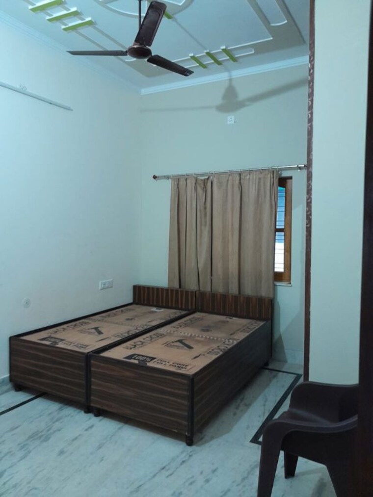 Bedroom, prem nagar 3 Bedroom 2200 Sq.Ft. Independent House In Prem Nagar Dehradun 10166105