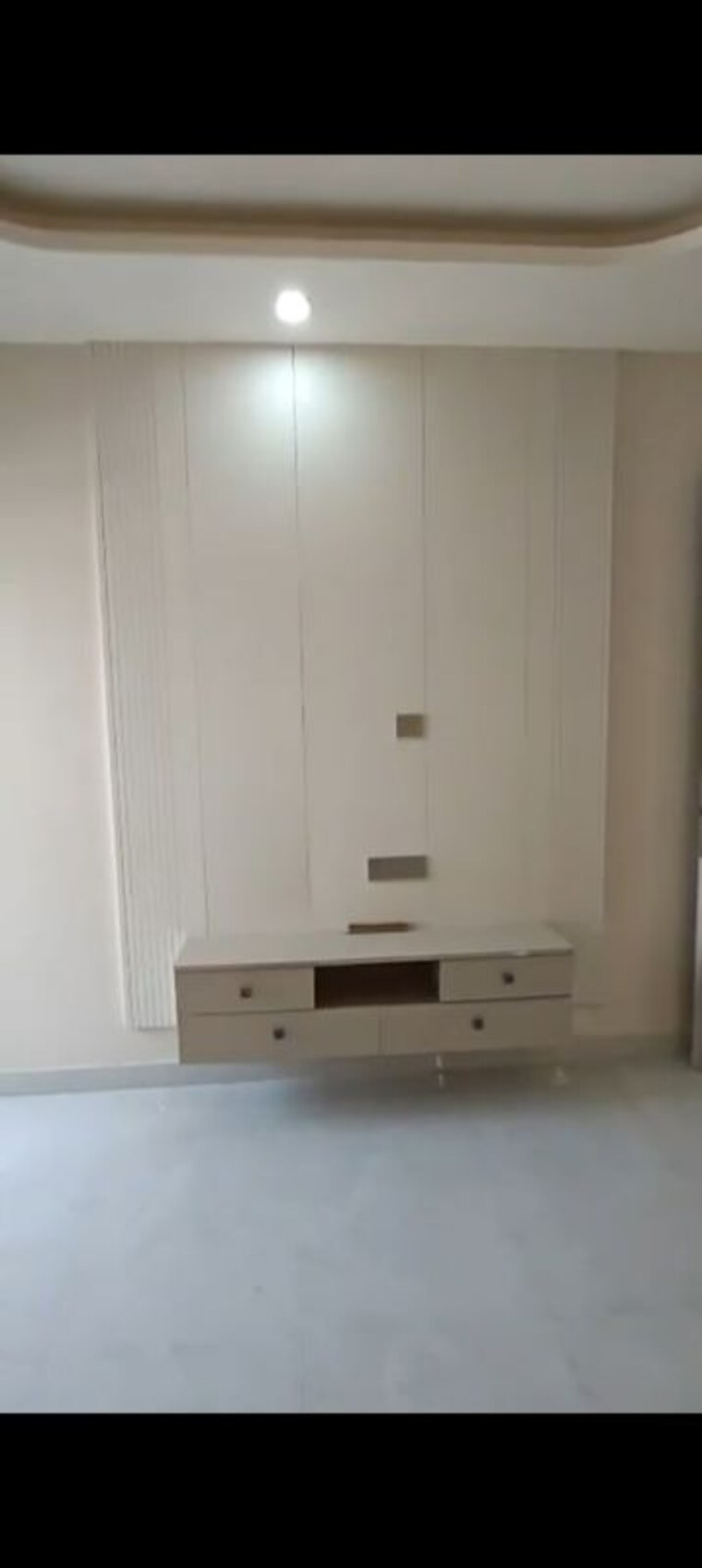 Bathroom, indrapuram 3 Bedroom 115 Sq.Mt. Builder Floor In Indrapuram Ghaziabad 10166102