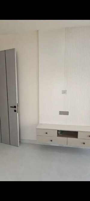 Bathroom in 3 BHK Builder Floor at Indrapuram – for Sale