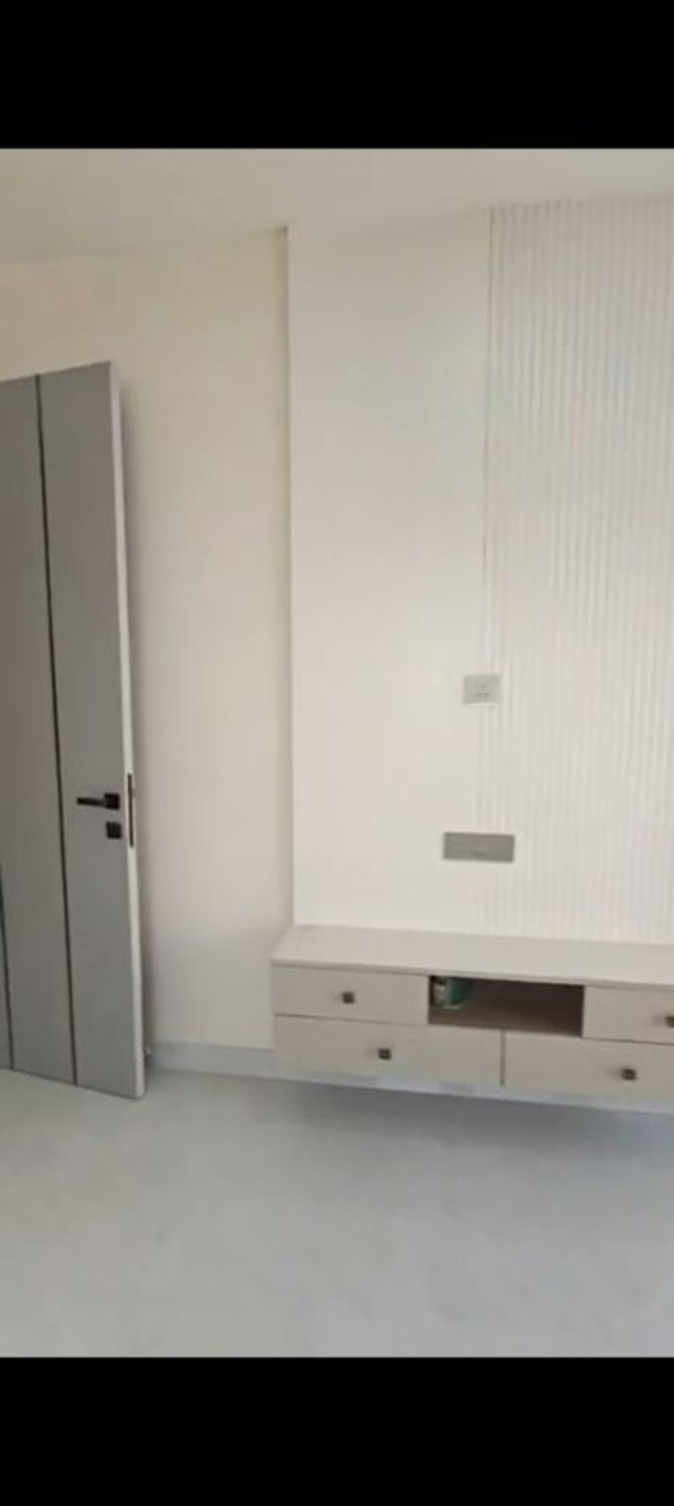 Bathroom, indrapuram 3 Bedroom 115 Sq.Mt. Builder Floor In Indrapuram Ghaziabad 10166102