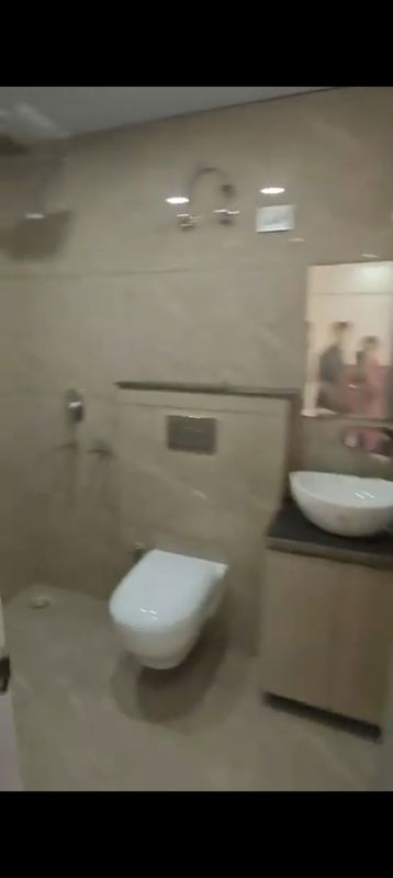 3 BHK + Pooja Room Builder Floor For Sale in Indrapuram