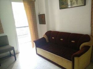 Kitchen in 2 BHK Apartment at Deepmala CHS Malad West, Malad West – for Rent