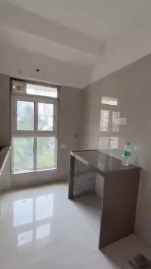 Kitchen in 2 BHK Apartment at Deepmala CHS Malad West, Malad West – for Rent
