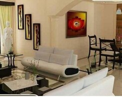 1 BHK Apartment For Rent in Aundh