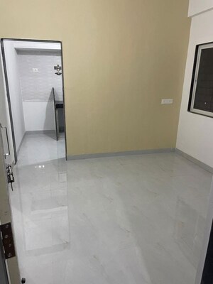 Living Room in 1 BHK Independent House at Wagholi – for Rent