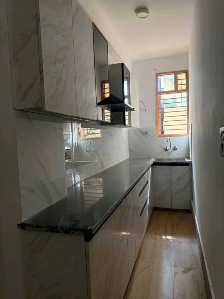 Kitchen, palm-residency-chhatarpur 1 Bedroom 500 Sq.Ft. Apartment In Chattarpur Delhi 10166117