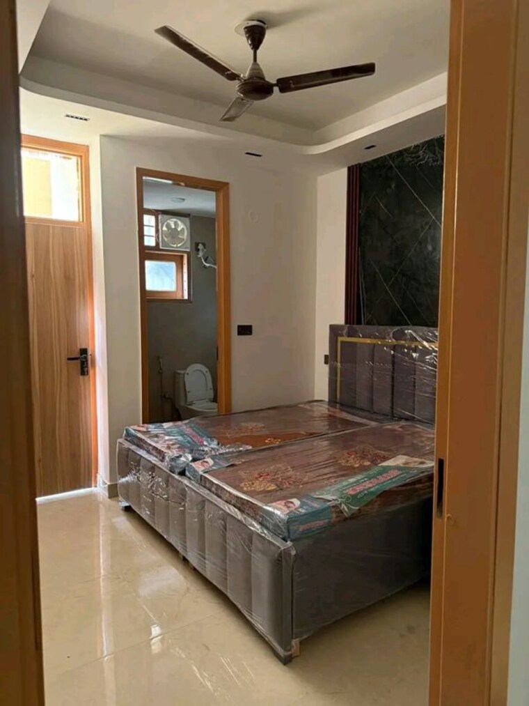 Bedroom, palm-residency-chhatarpur 1 Bedroom 500 Sq.Ft. Apartment In Chattarpur Delhi 10166117