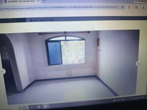 Bedroom in 2 BHK Apartment at Sai Srishti, Bhandup West – for Sale