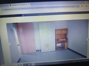 Bedroom in 2 BHK Apartment at Sai Srishti, Bhandup West – for Sale