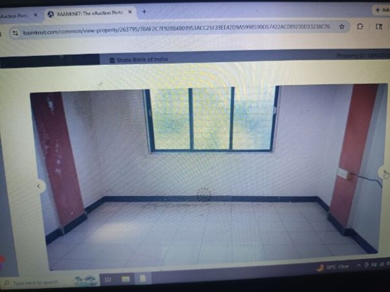 Bedroom, sai-srishti 2 Bedroom 840 Sq.Ft. Apartment In Bhandup West Mumbai 10166120