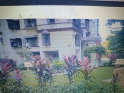 2 BHK + Pooja Room,Servant Room,Study Room Apartment For Sale in Sai Srishti