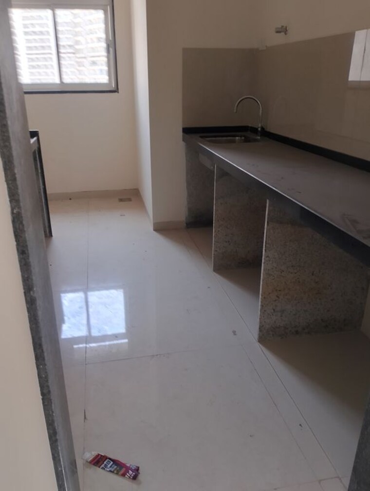 Kitchen, runwal-nirvana 3 Bedroom 1250 Sq.Ft. Apartment In Parel Mumbai 10166123