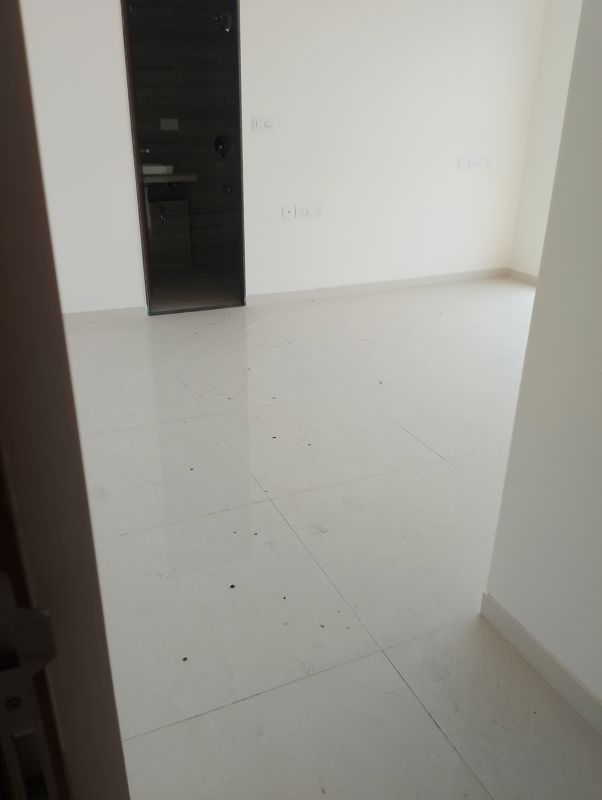 3 BHK + Pooja Room 1250 Sq.Ft. Apartment in Runwal Nirvana