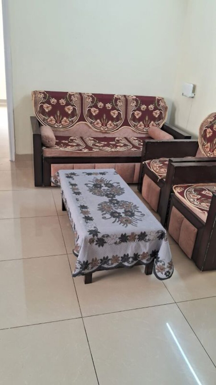 Bedroom, pyramid-altia 1 Bedroom 368 Sq.Ft. Apartment In Sector 70 Gurgaon 10166124