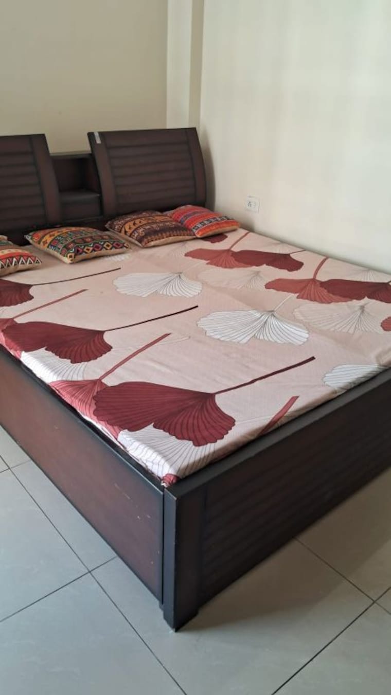 Bedroom, pyramid-altia 1 Bedroom 368 Sq.Ft. Apartment In Sector 70 Gurgaon 10166124